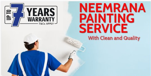 Painting Service